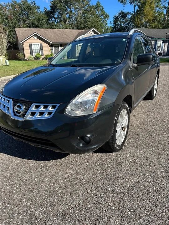 2013 Nissan Rogue - Image 9 of 9