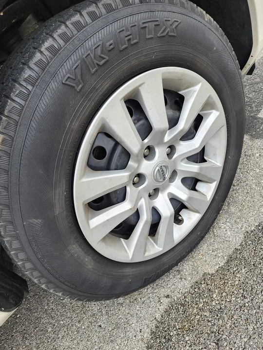 2013 Nissan Rogue - Image 3 of 16