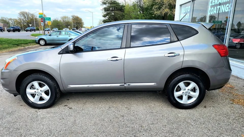 2013 Nissan Rogue - Image 6 of 16
