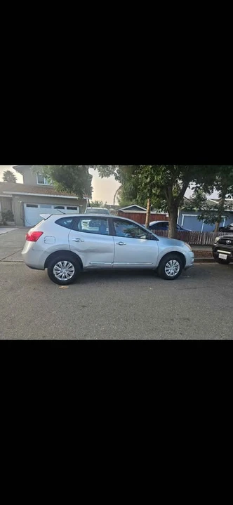 2013 Nissan Rogue - Image 3 of 6