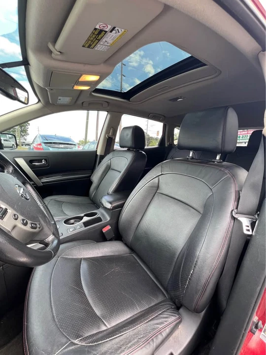 2013 Nissan Rogue - Image 15 of 15