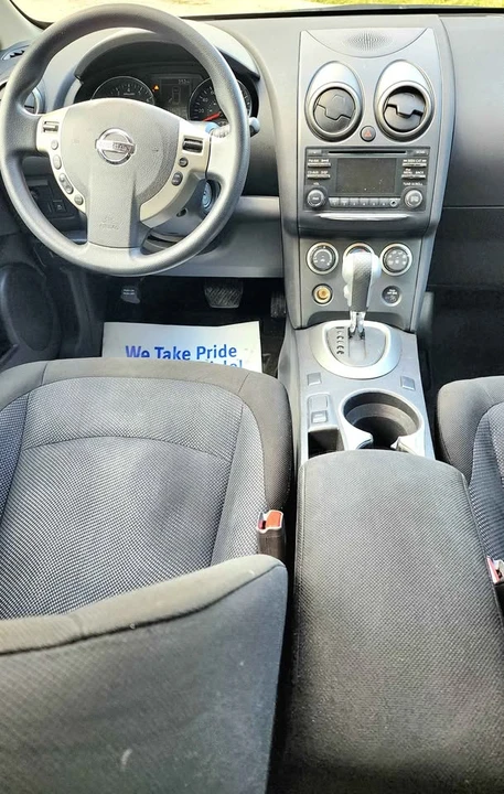 2013 Nissan Rogue - Image 10 of 16