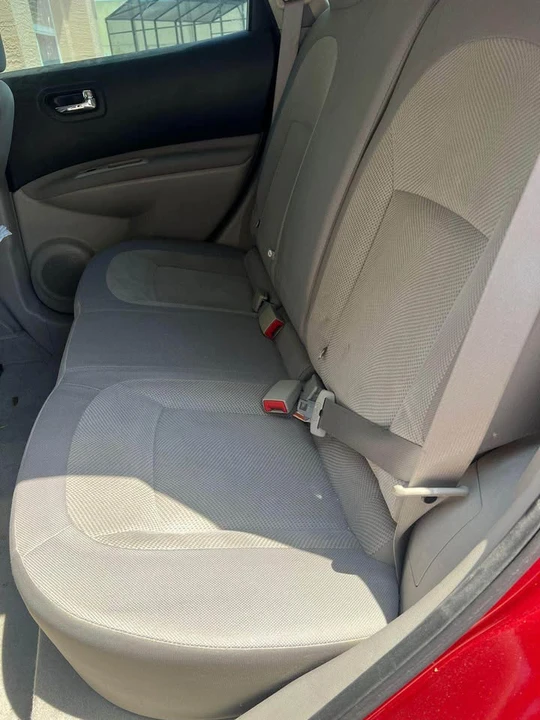 2013 Nissan Rogue - Image 7 of 20