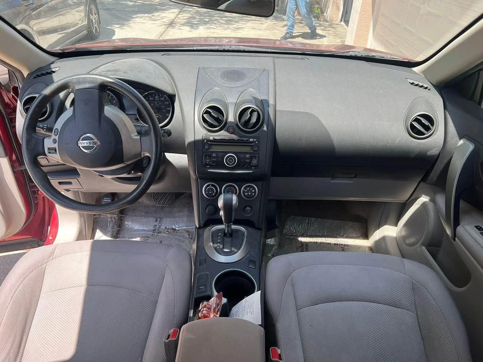2013 Nissan Rogue - Image 2 of 20