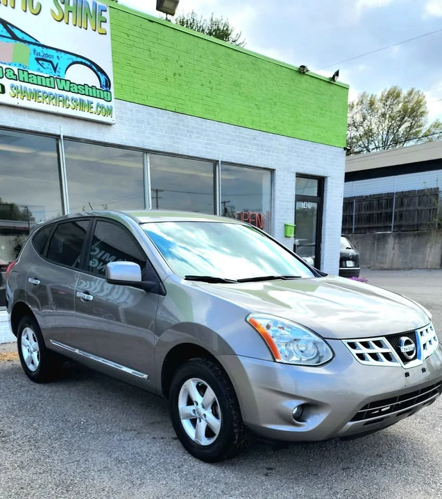 2013 Nissan Rogue - Image 3 of 16