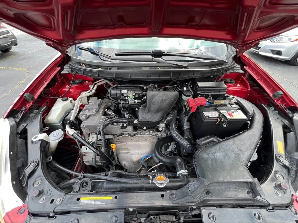 2013 Nissan Rogue - Image 14 of 14
