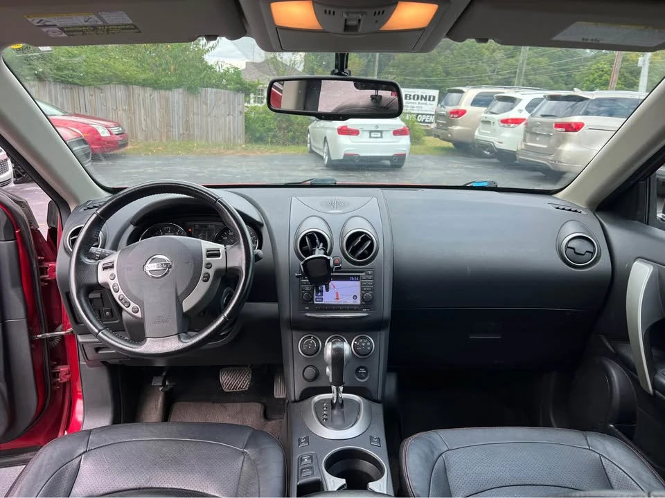 2013 Nissan Rogue - Image 9 of 14