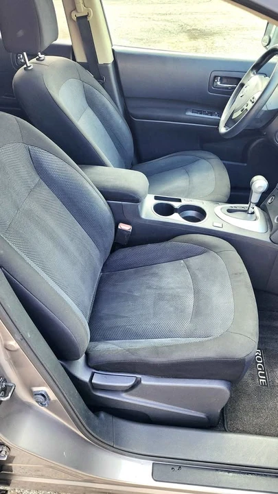 2013 Nissan Rogue - Image 11 of 16