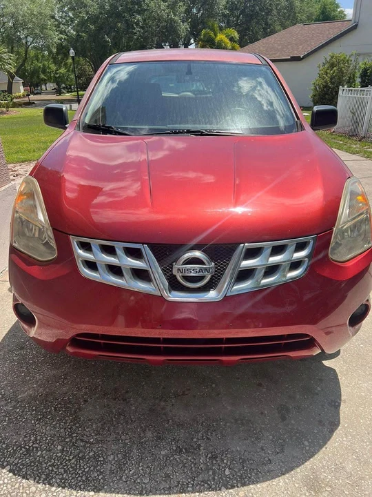 2013 Nissan Rogue - Image 20 of 20