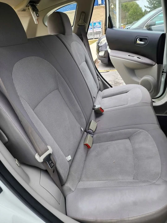 2013 Nissan Rogue - Image 8 of 16