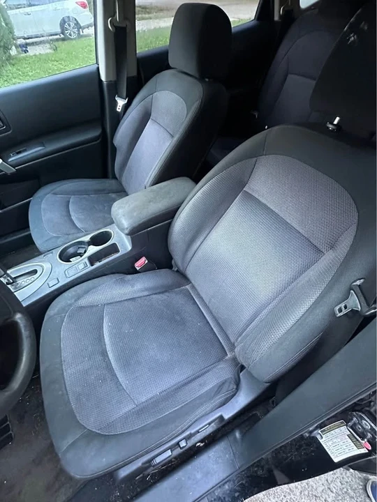 2013 Nissan Rogue - Image 4 of 9