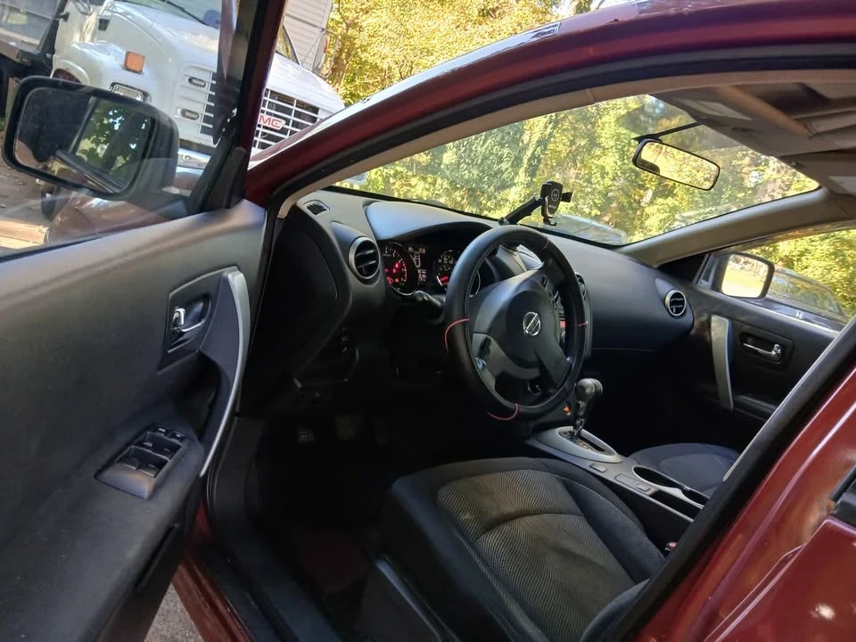 2013 Nissan Rogue - Image 12 of 12