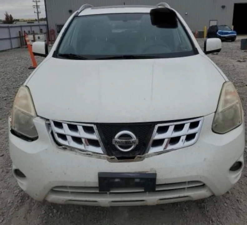 2013 Nissan Rogue - Image 3 of 7