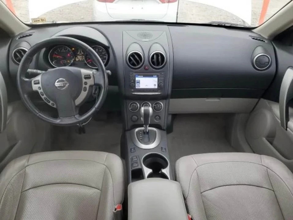 2013 Nissan Rogue - Image 5 of 7
