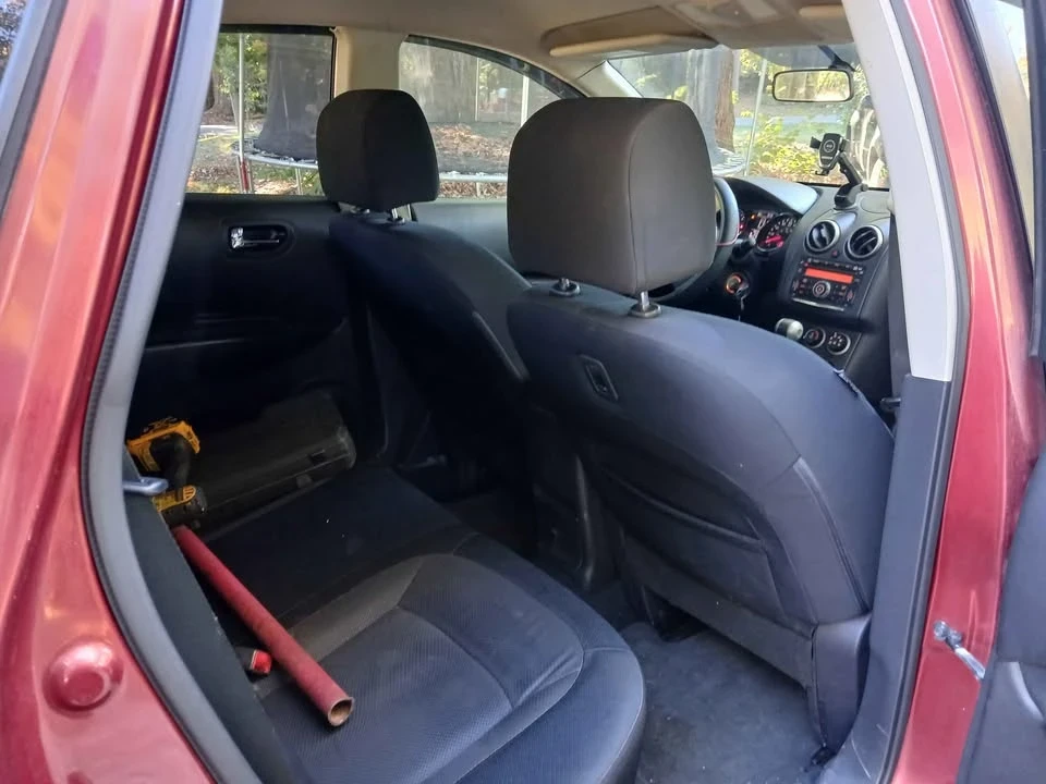 2013 Nissan Rogue - Image 7 of 12