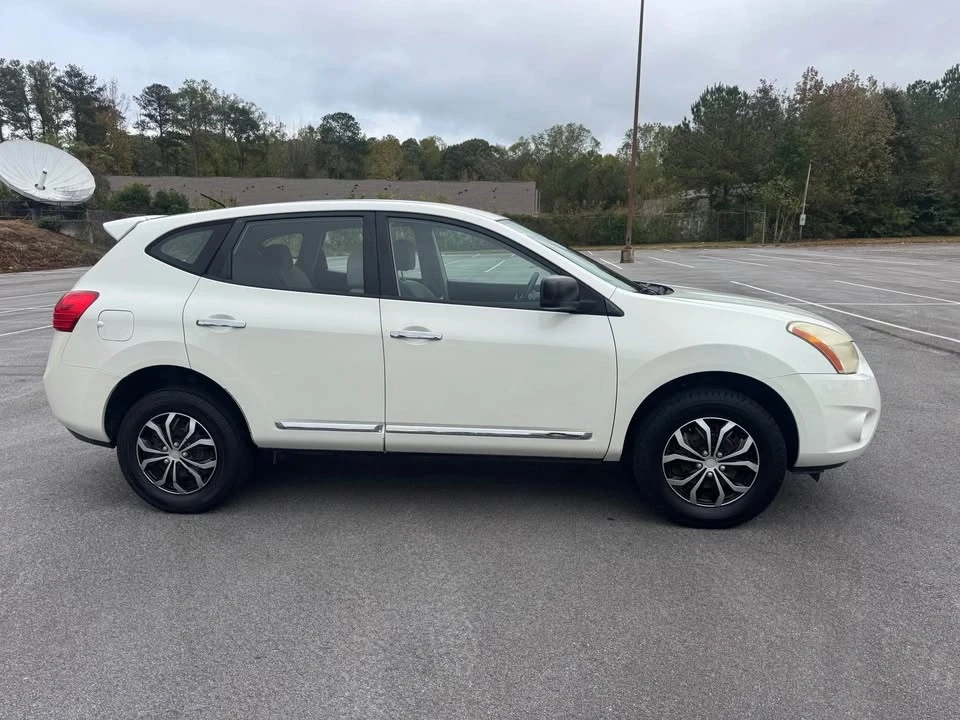 2013 Nissan Rogue - Image 6 of 18