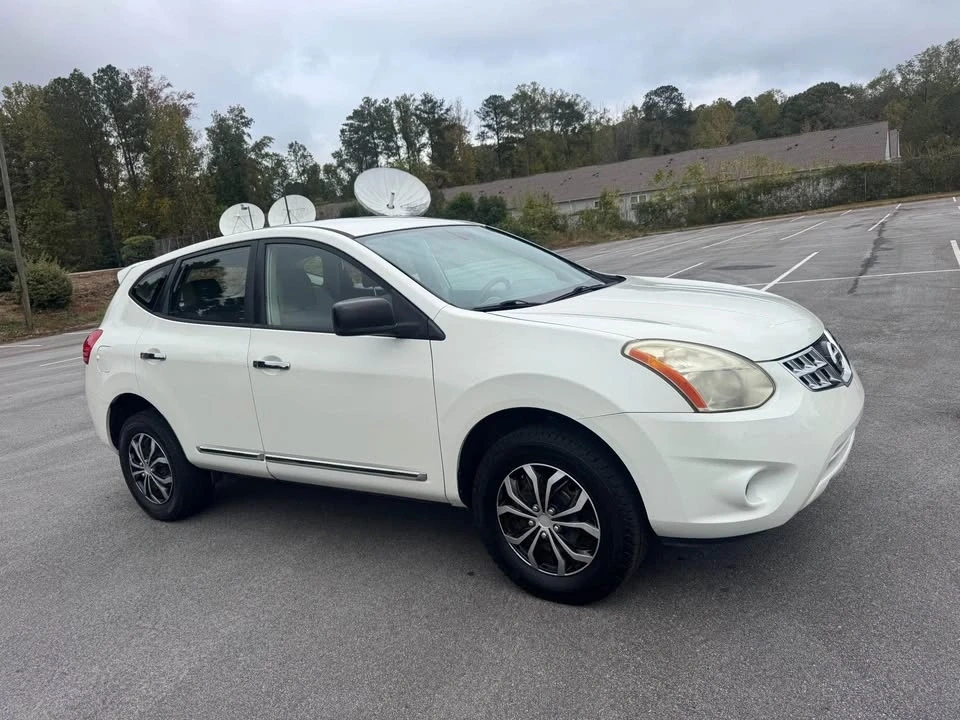 2013 Nissan Rogue - Image 5 of 18