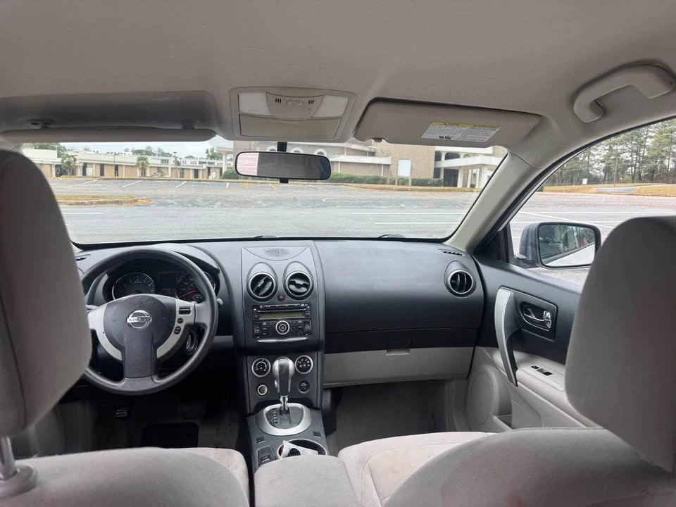 2013 Nissan Rogue - Image 13 of 18