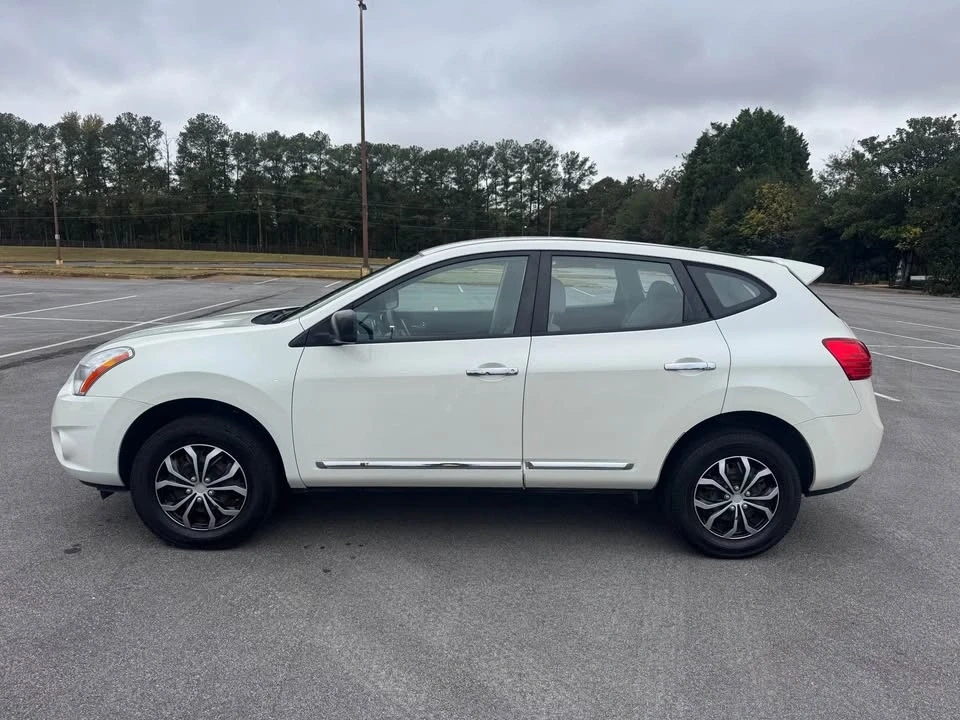 2013 Nissan Rogue - Image 3 of 18