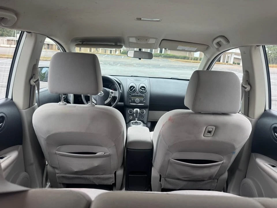 2013 Nissan Rogue - Image 10 of 18
