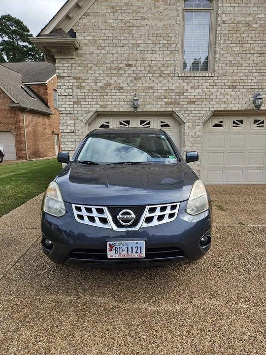 2013 Nissan Rogue - Image 2 of 6
