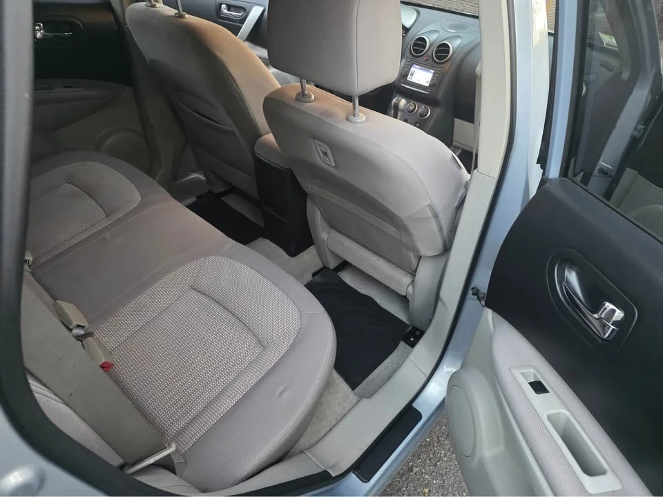 2013 Nissan Rogue - Image 9 of 11