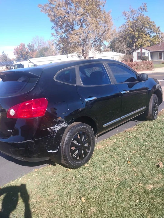 2013 Nissan Rogue - Image 3 of 4
