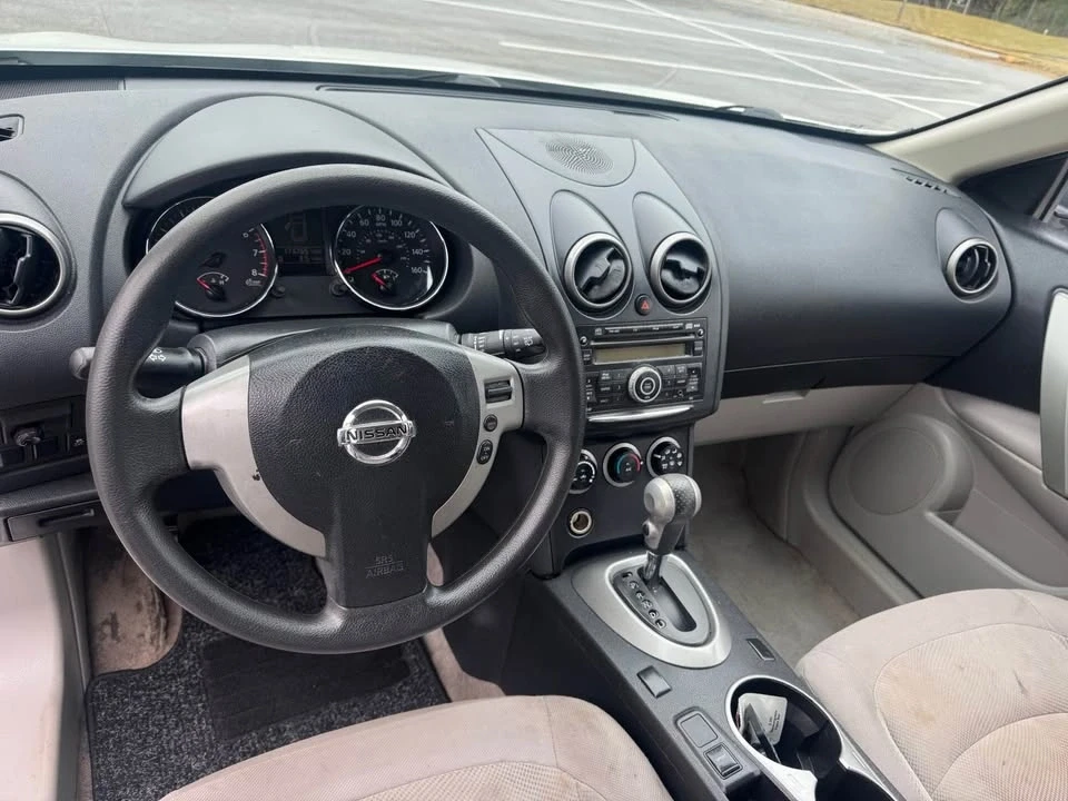 2013 Nissan Rogue - Image 14 of 18