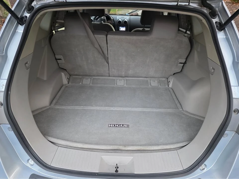 2013 Nissan Rogue - Image 11 of 11
