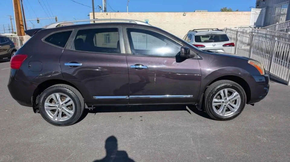 2013 Nissan Rogue - Image 3 of 7