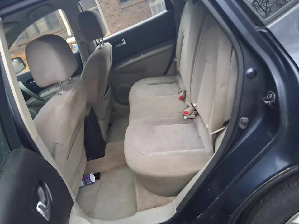 2013 Nissan Rogue - Image 7 of 13