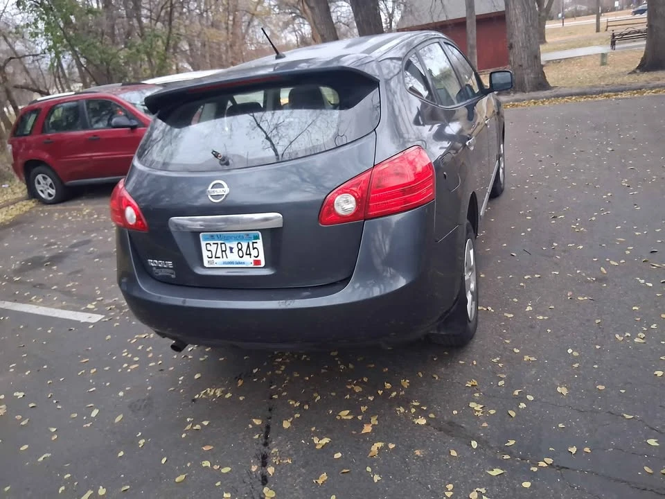 2013 Nissan Rogue - Image 3 of 13