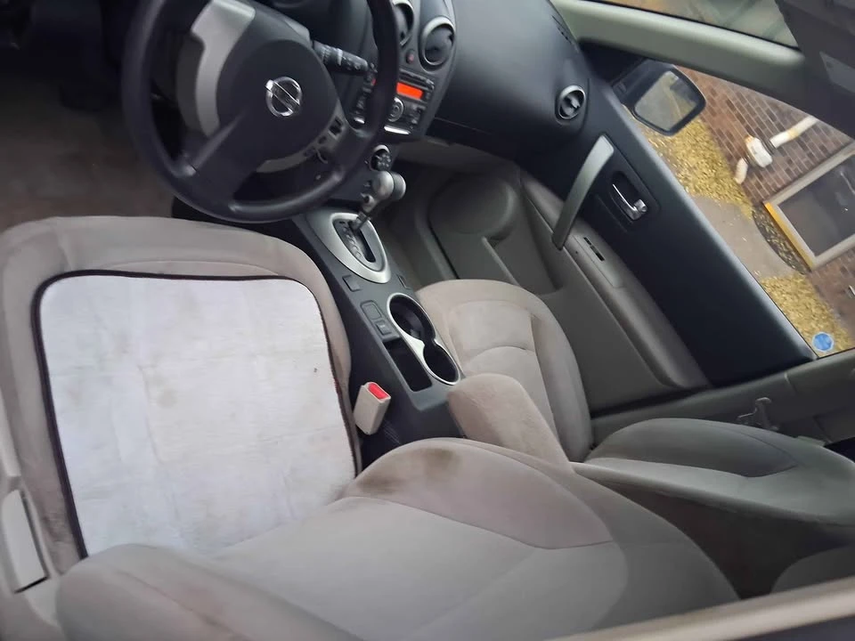 2013 Nissan Rogue - Image 8 of 13
