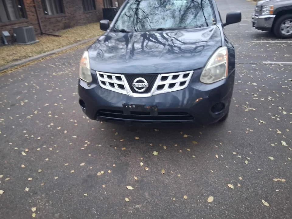 2013 Nissan Rogue - Image 4 of 13