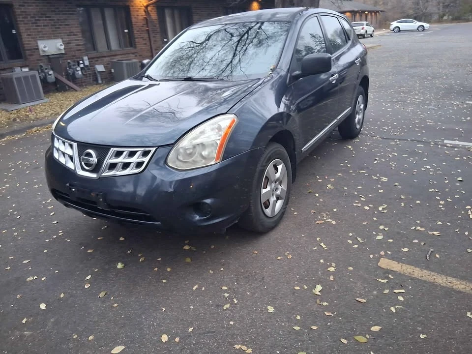2013 Nissan Rogue - Image 6 of 13
