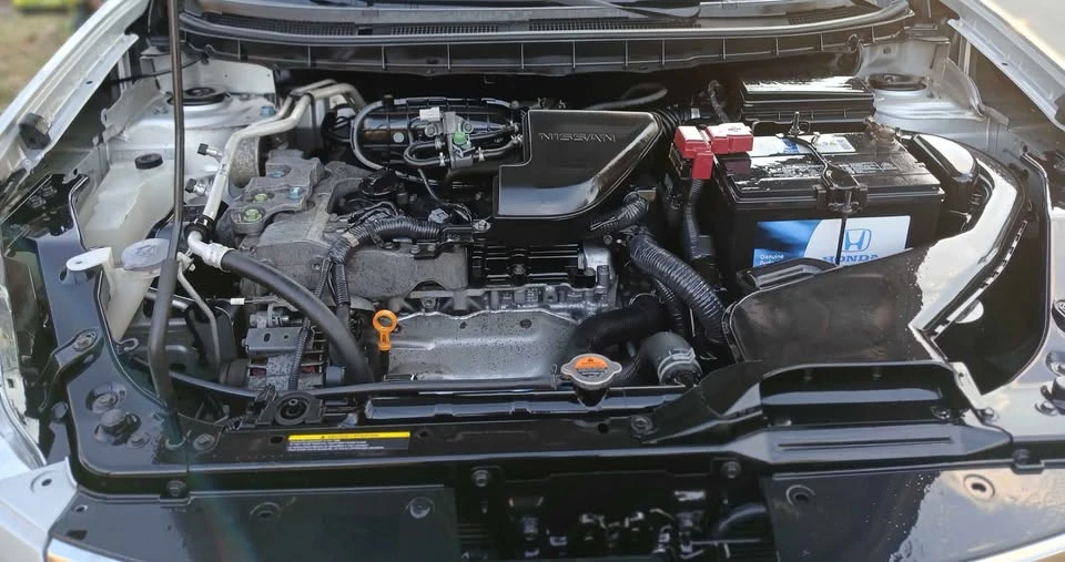 2013 Nissan Rogue - Image 9 of 9