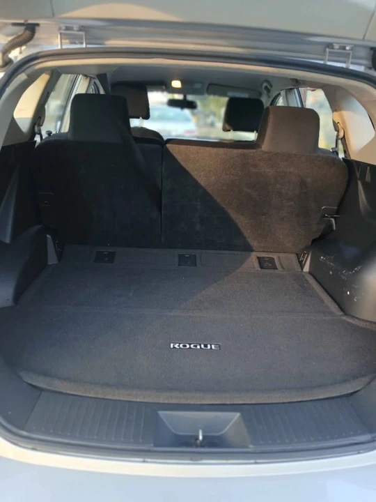 2013 Nissan Rogue - Image 8 of 9