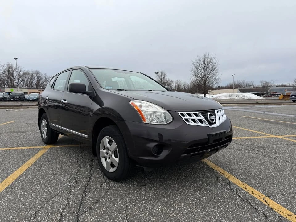 2013 Nissan Rogue - Image 2 of 19