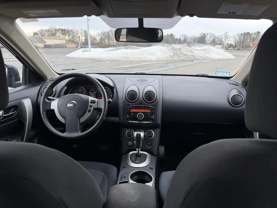 2013 Nissan Rogue - Image 13 of 19
