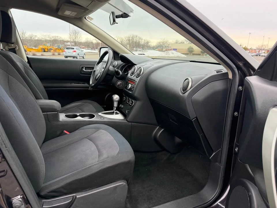 2013 Nissan Rogue - Image 19 of 19