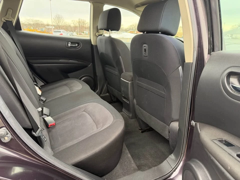 2013 Nissan Rogue - Image 12 of 19