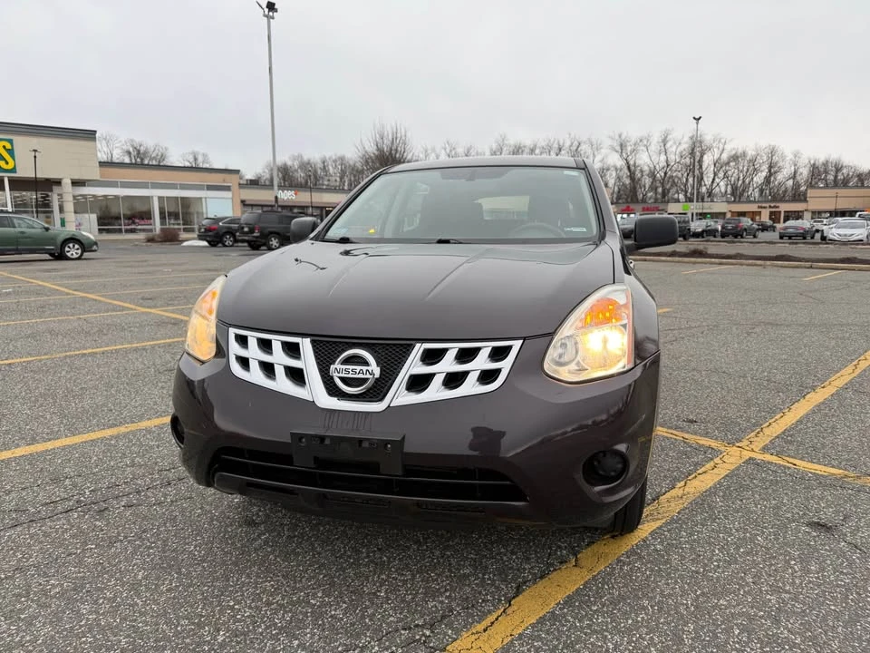 2013 Nissan Rogue - Image 14 of 19