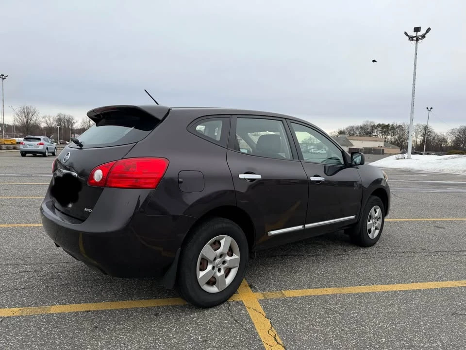 2013 Nissan Rogue - Image 6 of 19