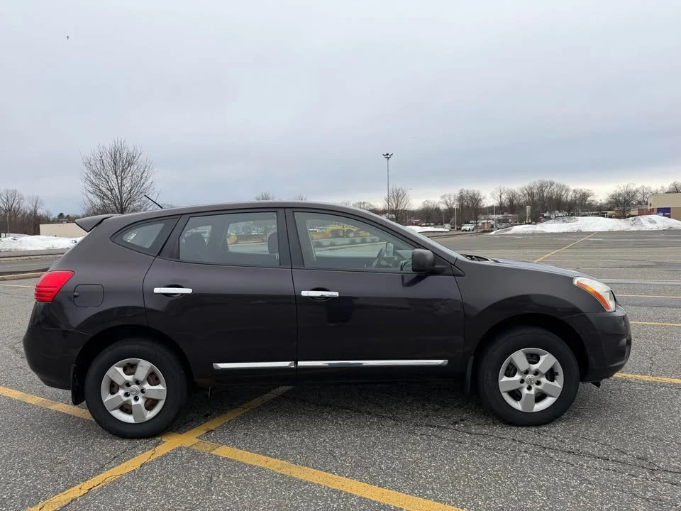 2013 Nissan Rogue - Image 3 of 19