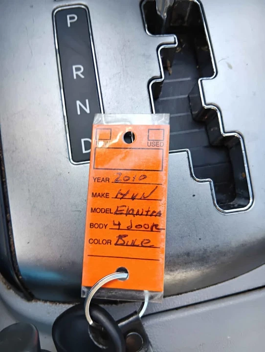 2013 Nissan Rogue - Image 19 of 19