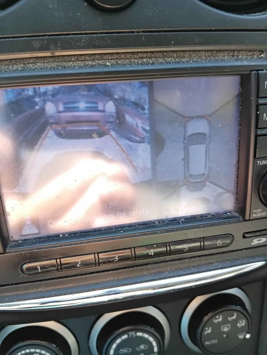 2013 Nissan Rogue - Image 12 of 19