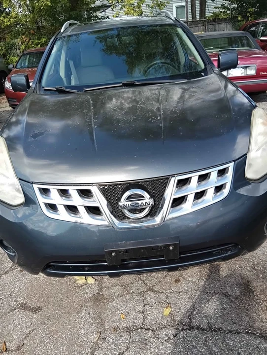 2013 Nissan Rogue - Image 18 of 19