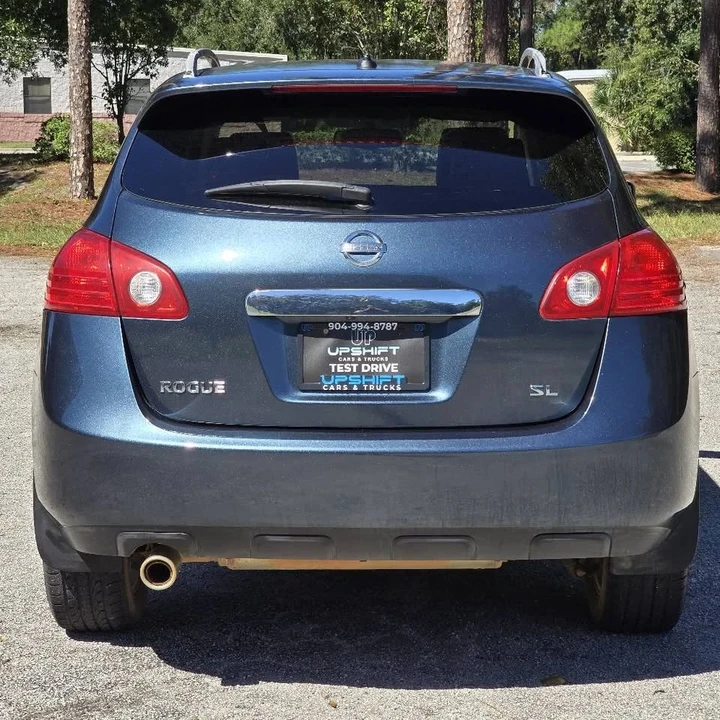 2013 Nissan Rogue - Image 7 of 20