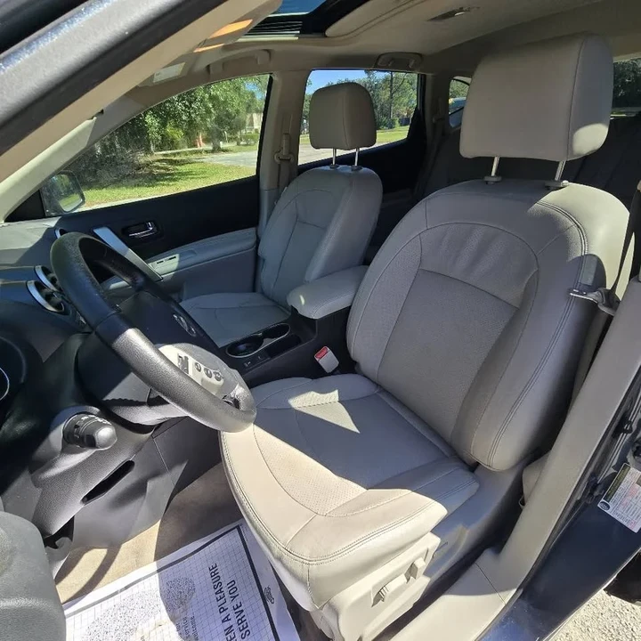 2013 Nissan Rogue - Image 18 of 20