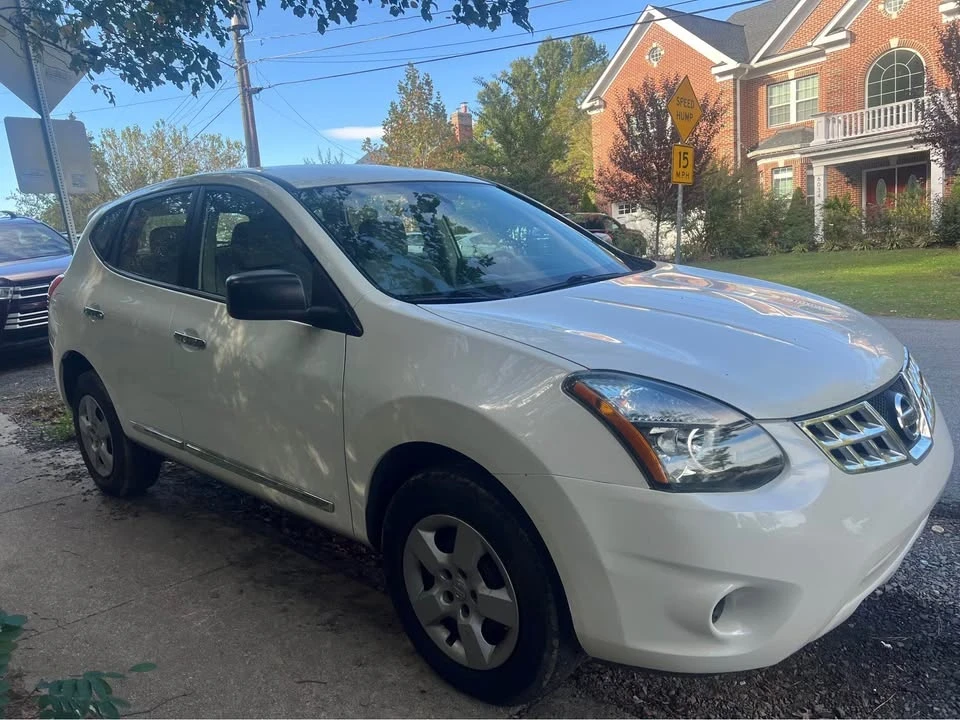 2013 Nissan Rogue - Image 6 of 15